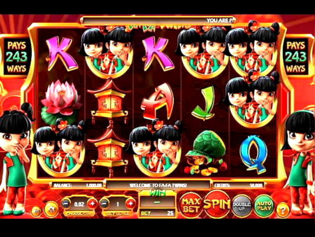 £395 Free Casino Ticket at Sloto Cash Casino