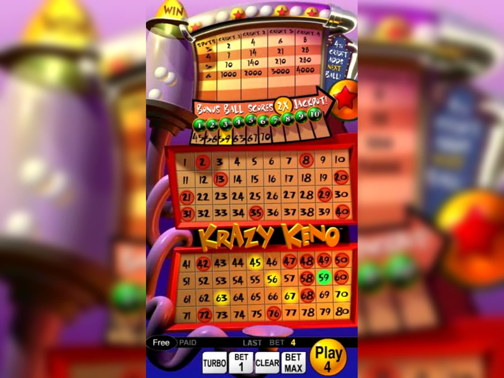 €2165 No Deposit at UK Casino 
