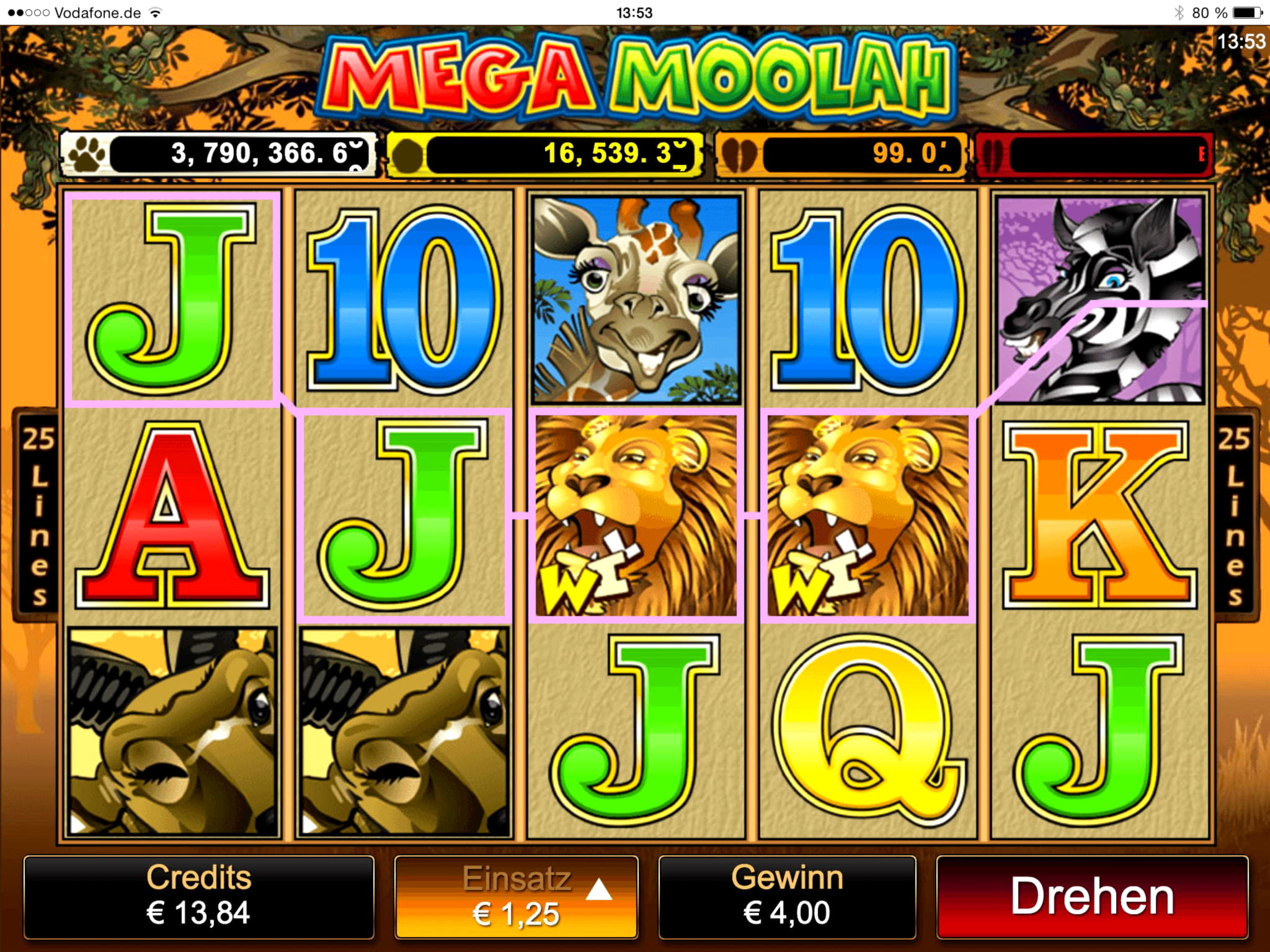 65 Loyal Free Spins! at Leo Dubai Casino