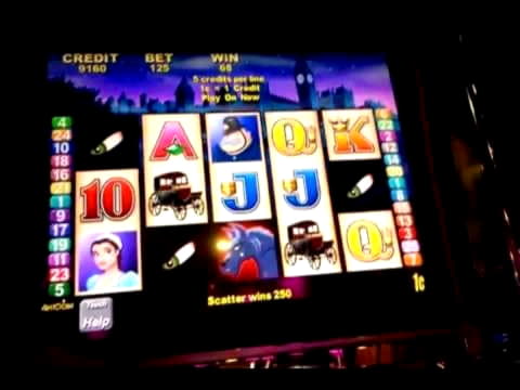 145 free spins at Slotty Dubai Casino