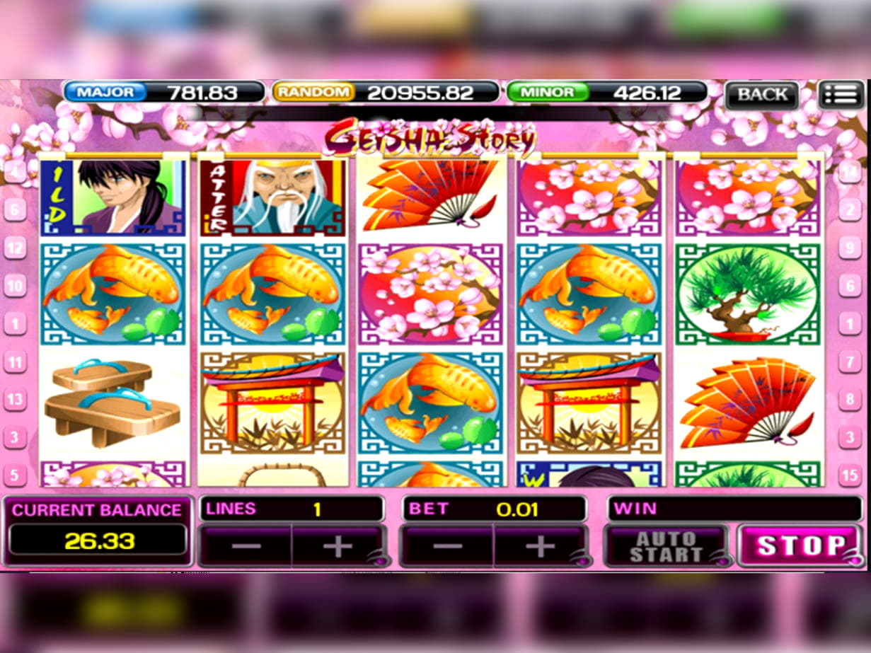 860% Deposit match bonus at Norway Casino 