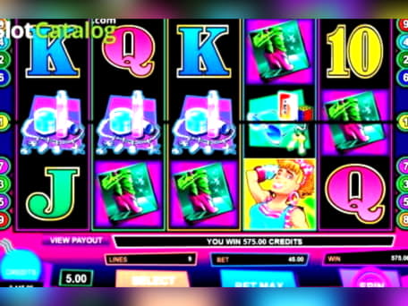 $3855 No deposit at Royal Panda Casino