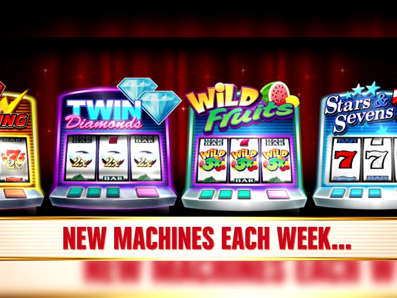295 Loyalty Free Spins! at London Casino 