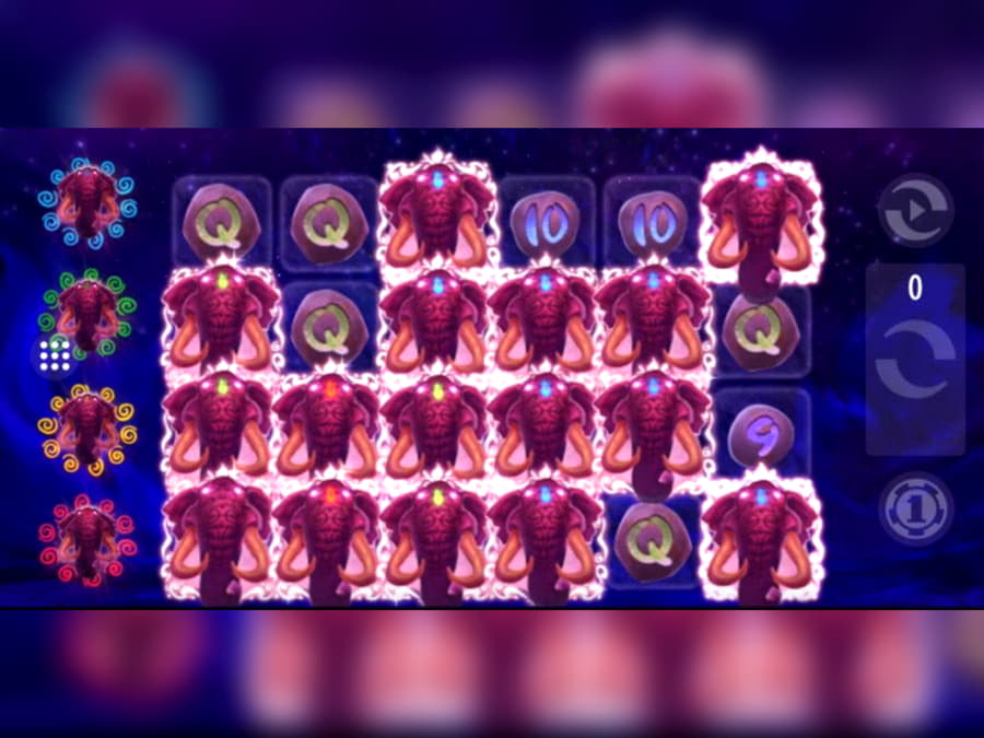 €315 FREE Chip at Karamba Casino