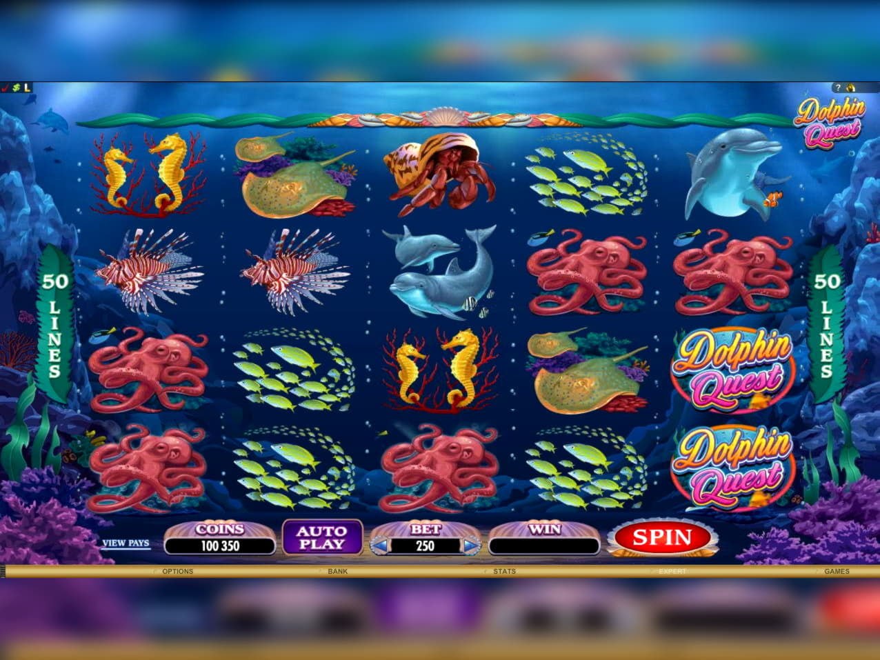 970% First deposit bonus at Gratorama Casino