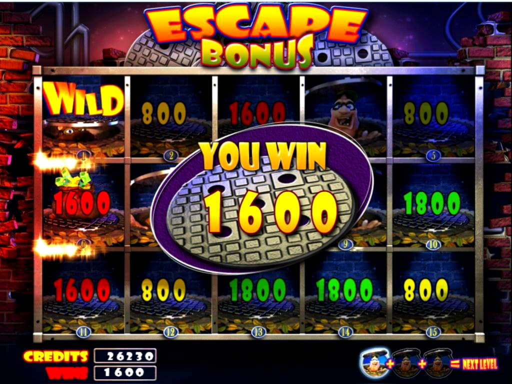 €2545 NO DEPOSIT BONUS at Betwinner Casino