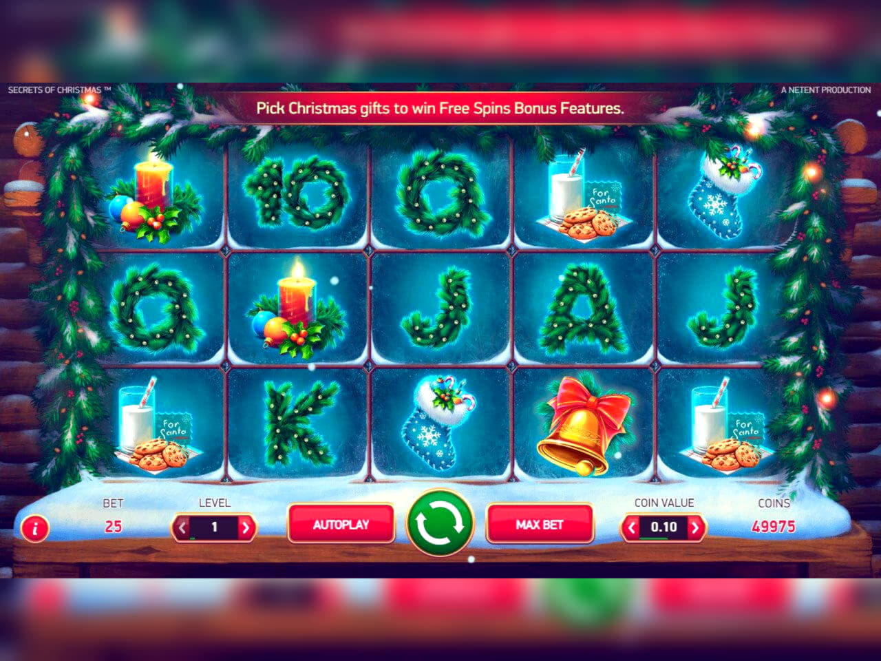 EURO 440 Daily freeroll slot tournament at Lucky Fortune Casino 