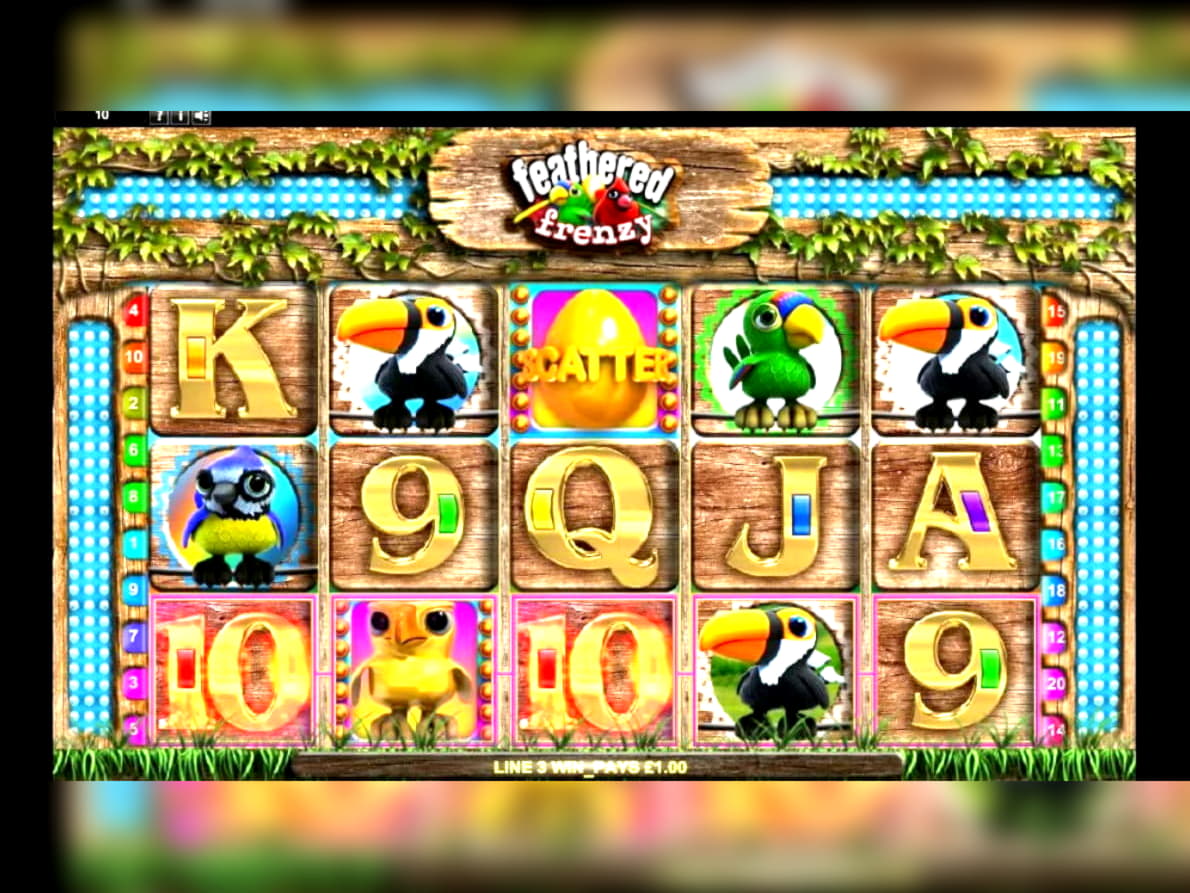 EUR 165 Free Casino Tournament at UK Casino 