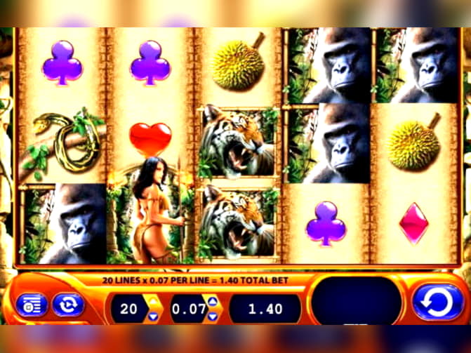 $275 FREE Casino Chip at Superior Casino