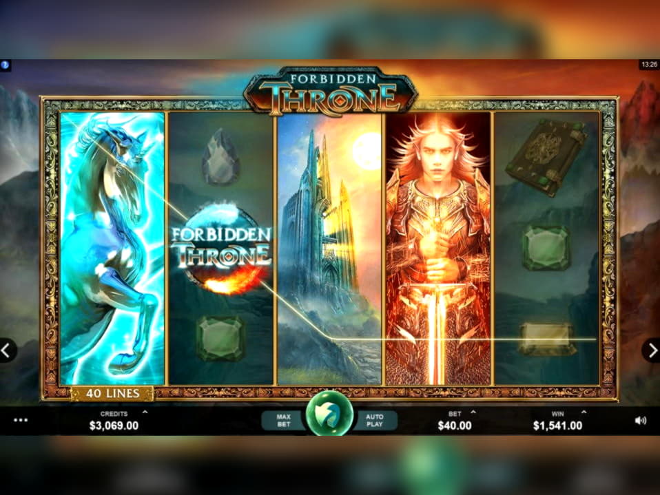 77 free spins at Lucky Fortune Casino 