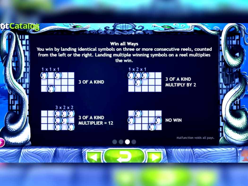 Eur 575 Free Cash at Lucky Fortune Casino 