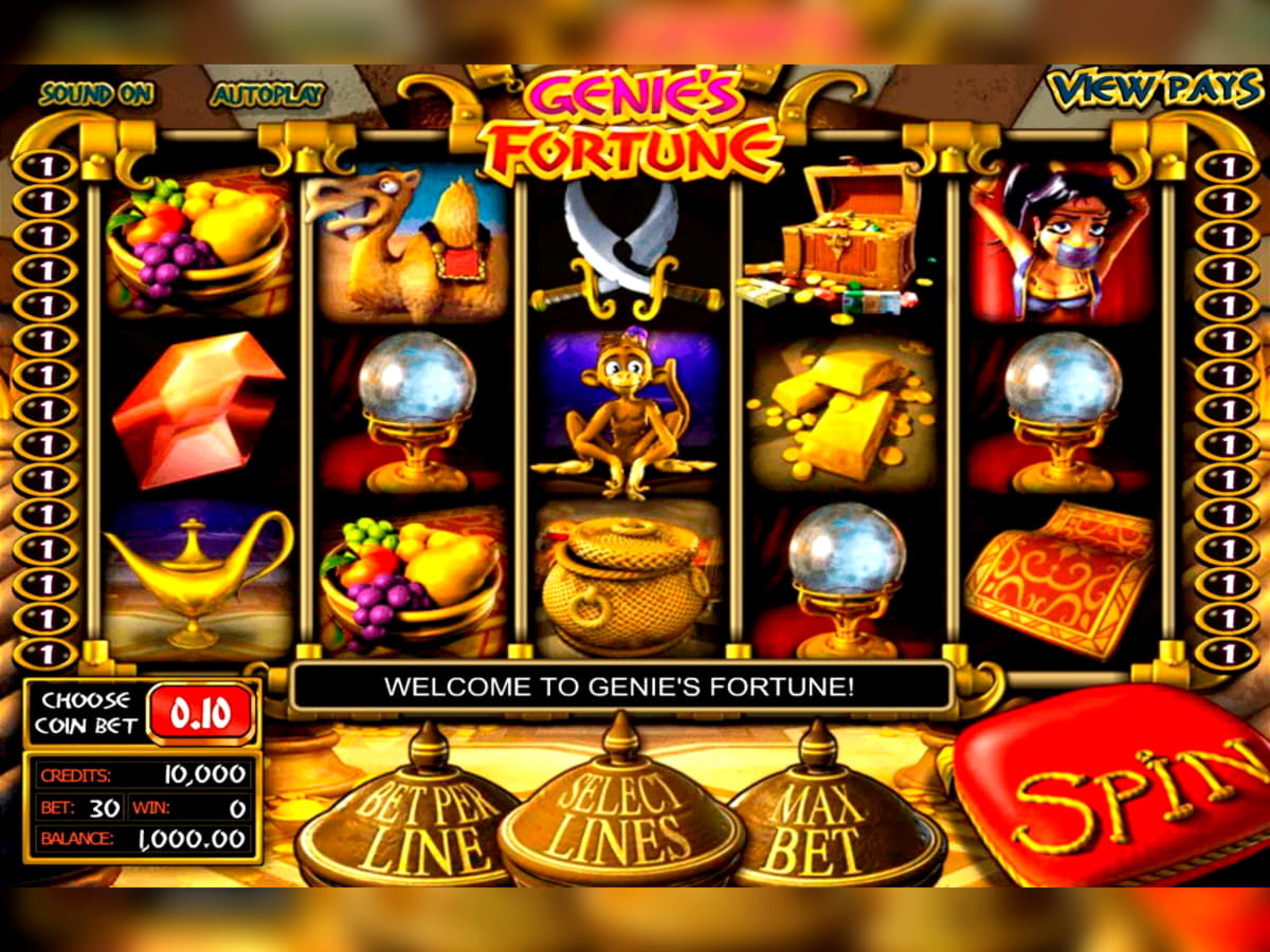 EURO 565 Casino tournaments freeroll at Genesis Casino