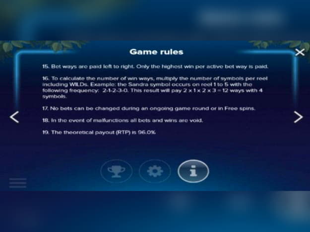 805% Deposit Match Bonus at London Casino 