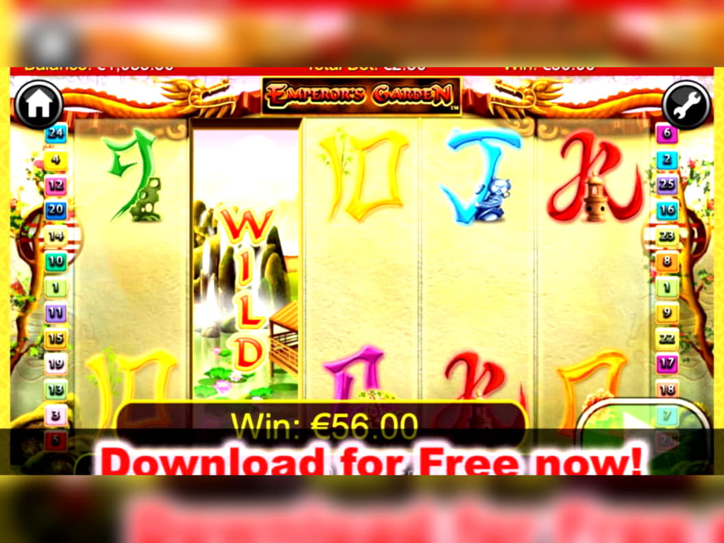 175 Free Casino Spins at Come On Casino