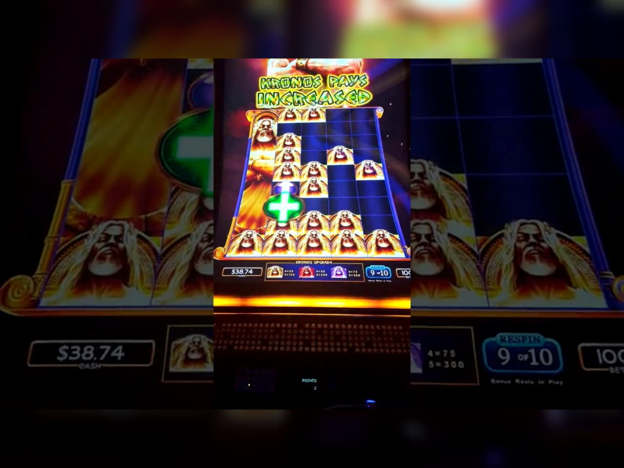 $225 FREE CHIP at Genesis Casino