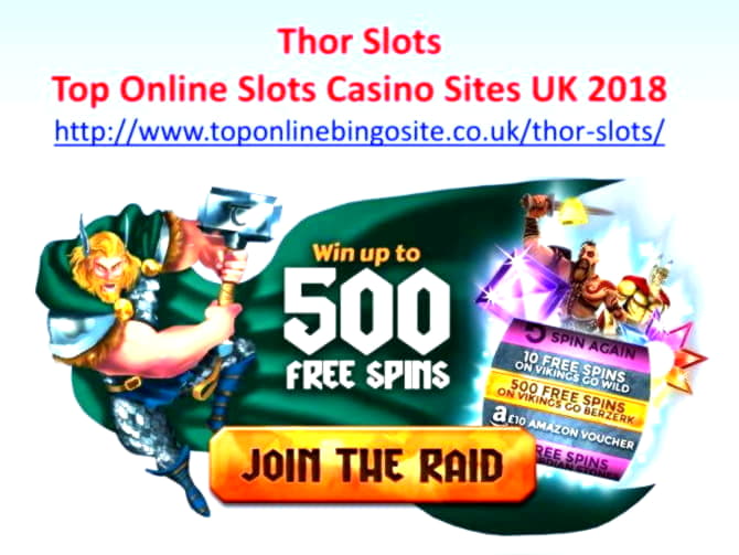 $525 free casino chip at London Casino 