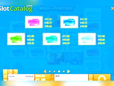 EUR 85 FREE CHIP at Sloto Cash Casino