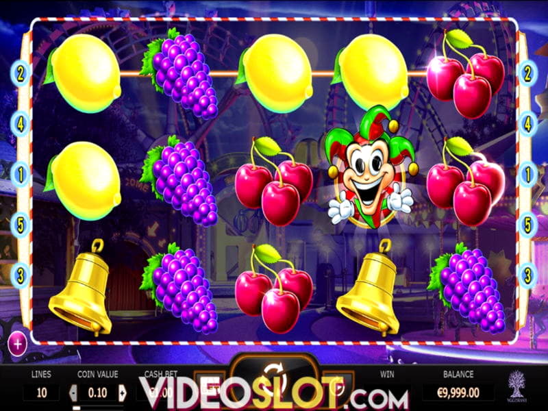 €210 FREE Casino Chip at 777 Casino