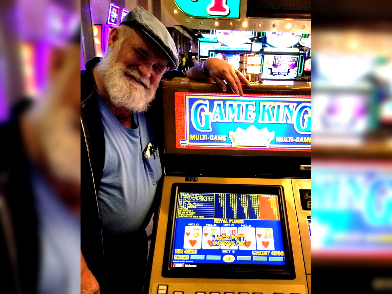 160% Match at a Casino at CoolCat Casino
