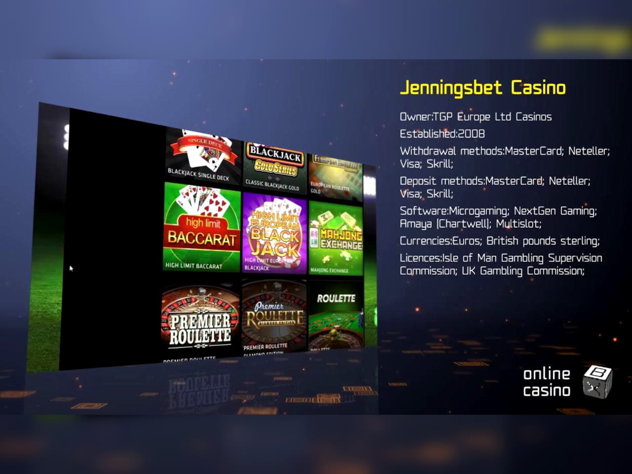 $3580 NO DEPOSIT BONUS at Karamba Casino