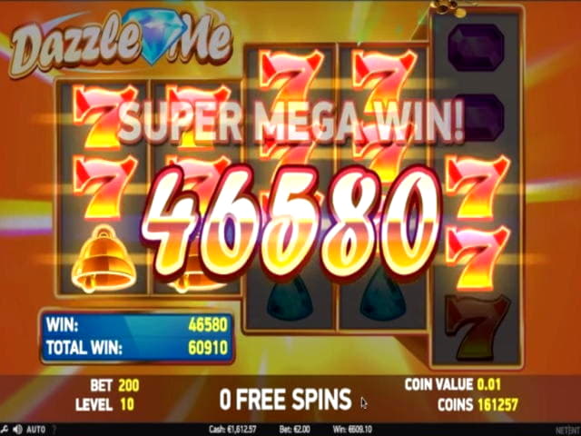 €165 Casino Chip at Rich Casino