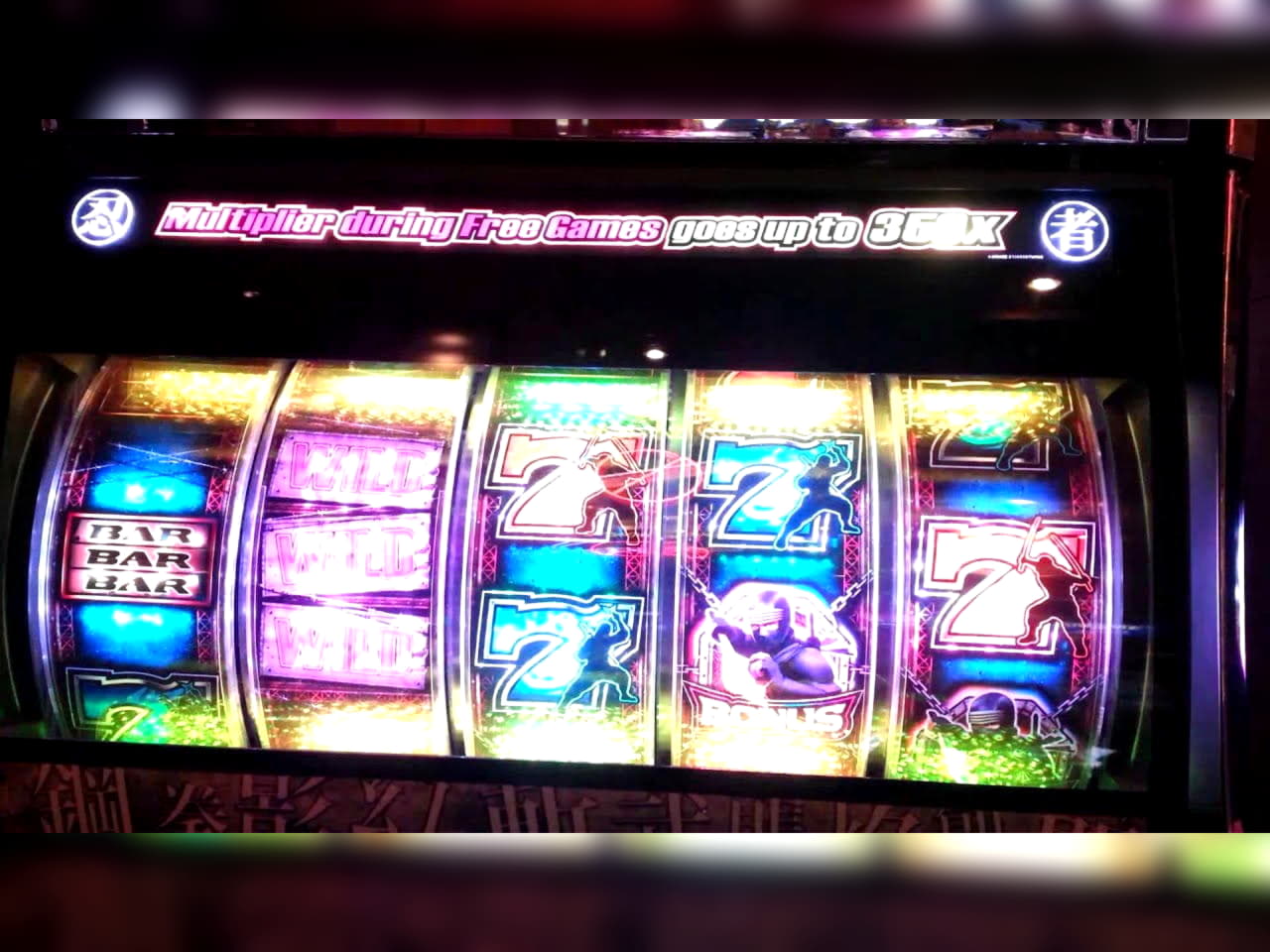 €240 Free chip casino at Yes Casino 