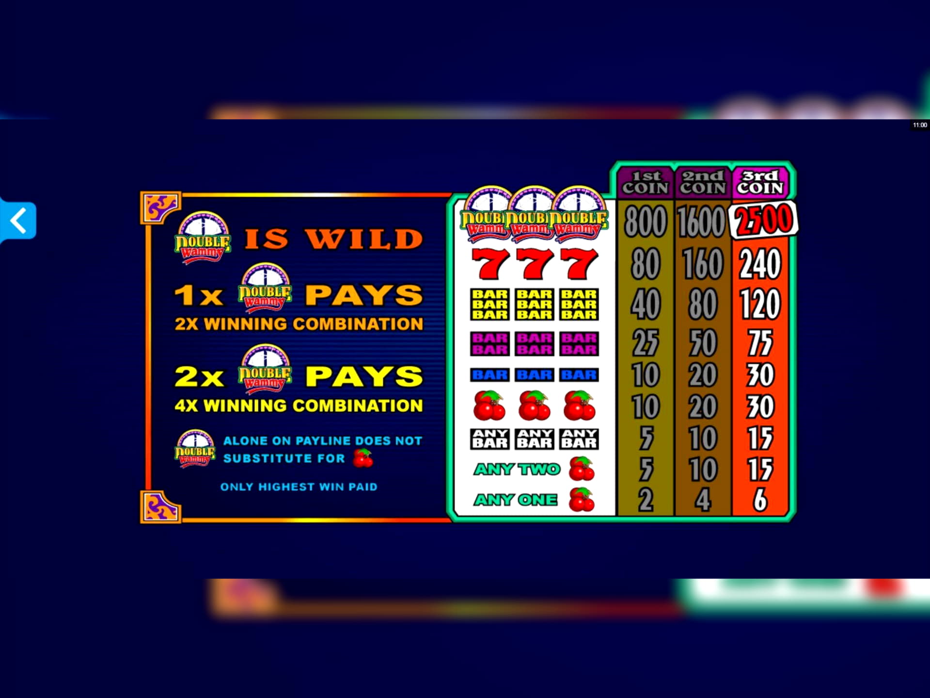 88 FREE SPINS at Mongoose Casino