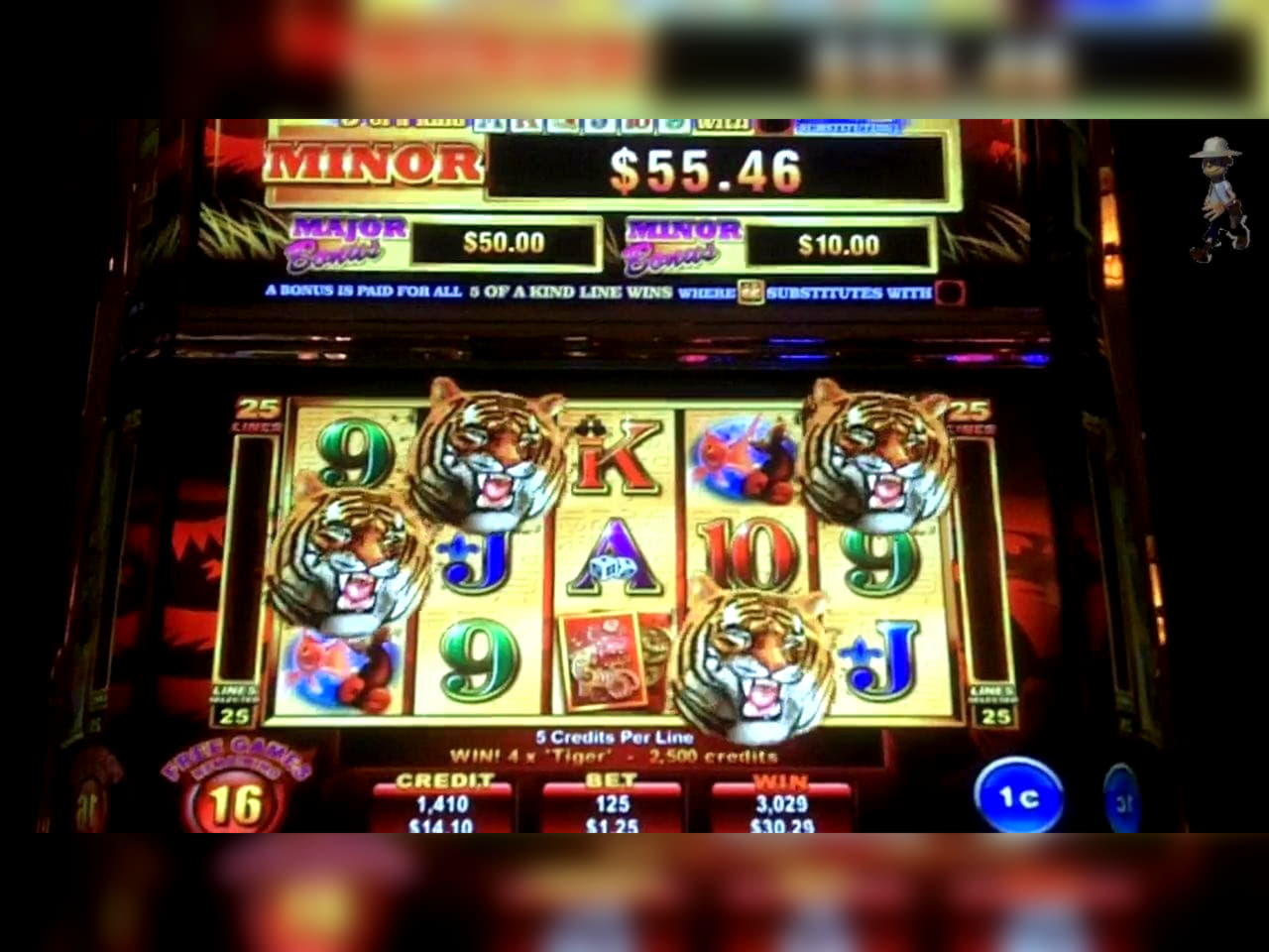 610% No Rules Bonus! at BoDubai Casino