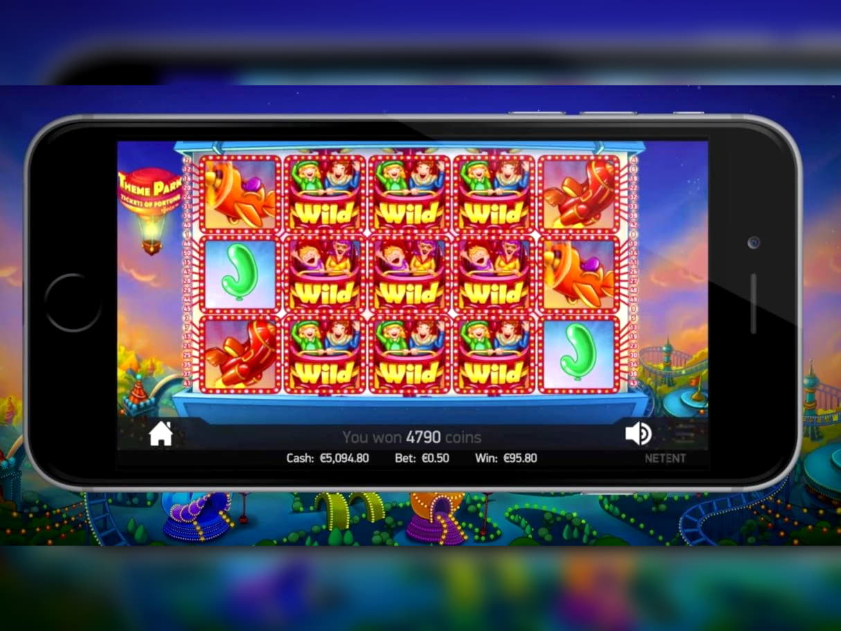 ﻿$540 Tournament at UK Casino 