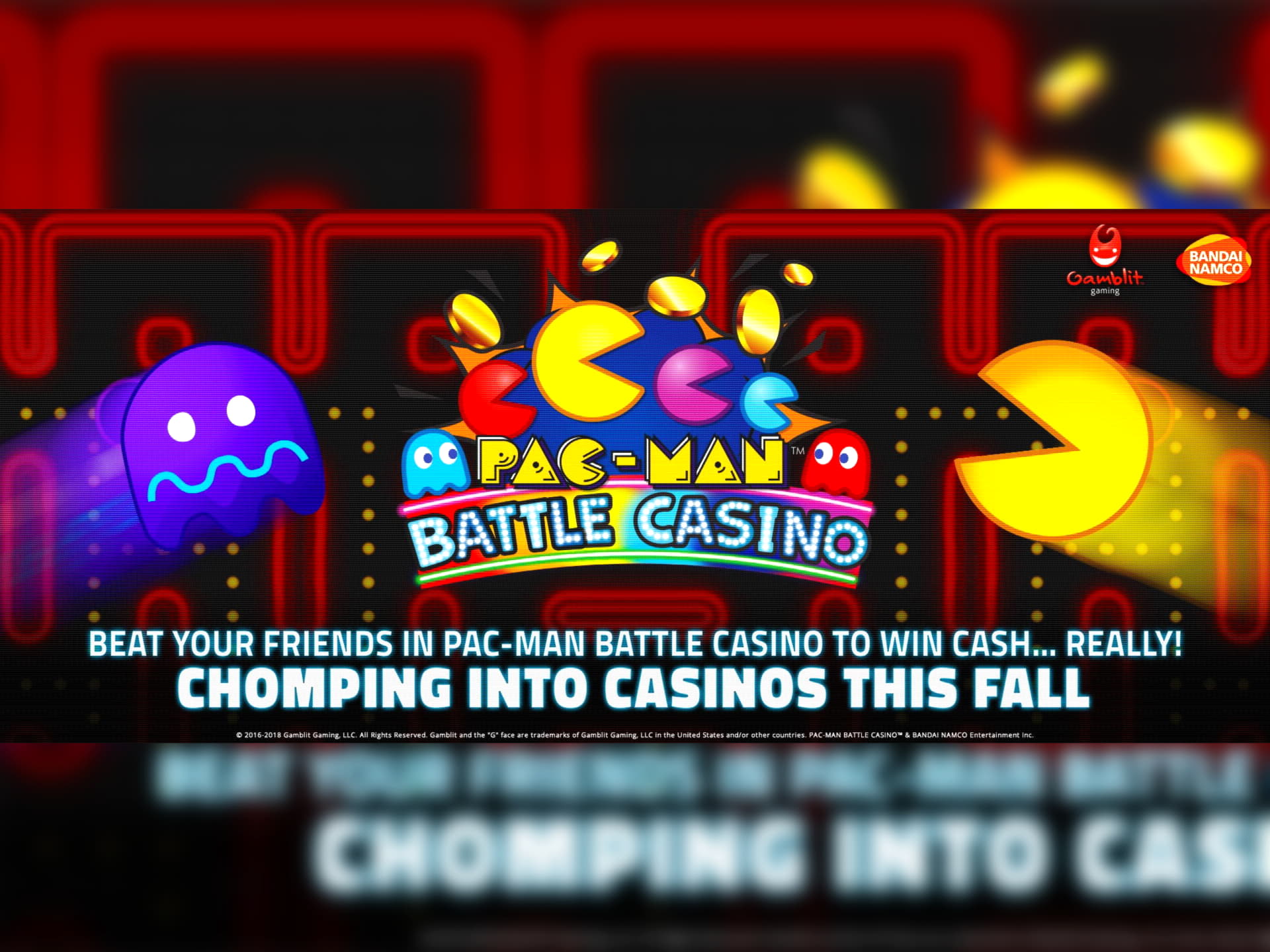 $705 Free Casino Tournament at Sloto Cash Casino
