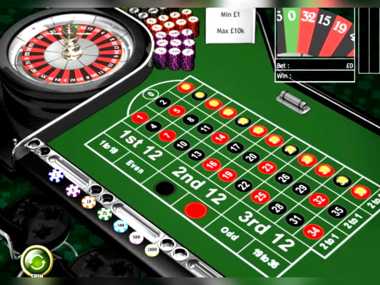 Eur 695 Free Chip Casino at Netherlands Casino 