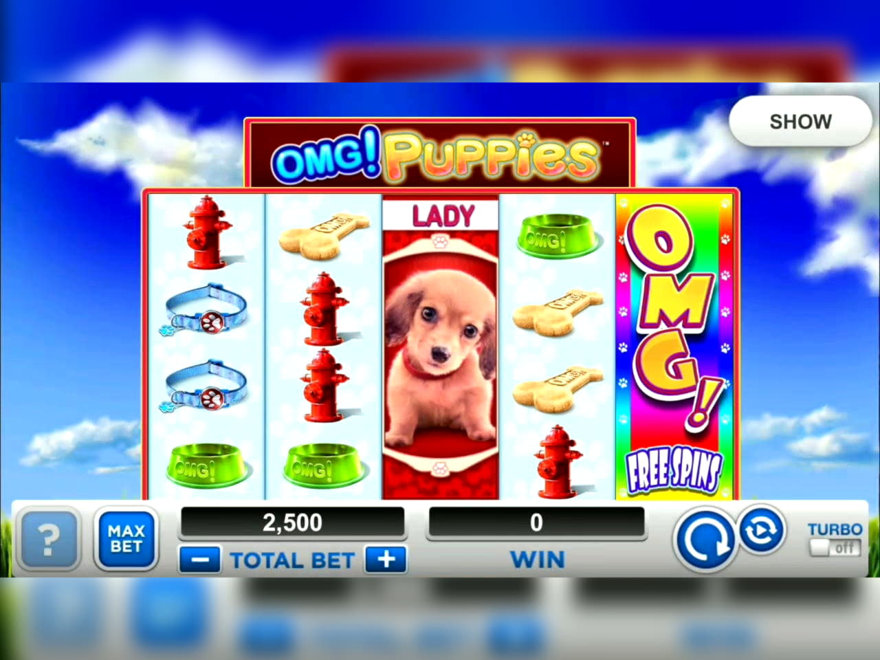 930% No Rules Bonus! at Win A Day Casino