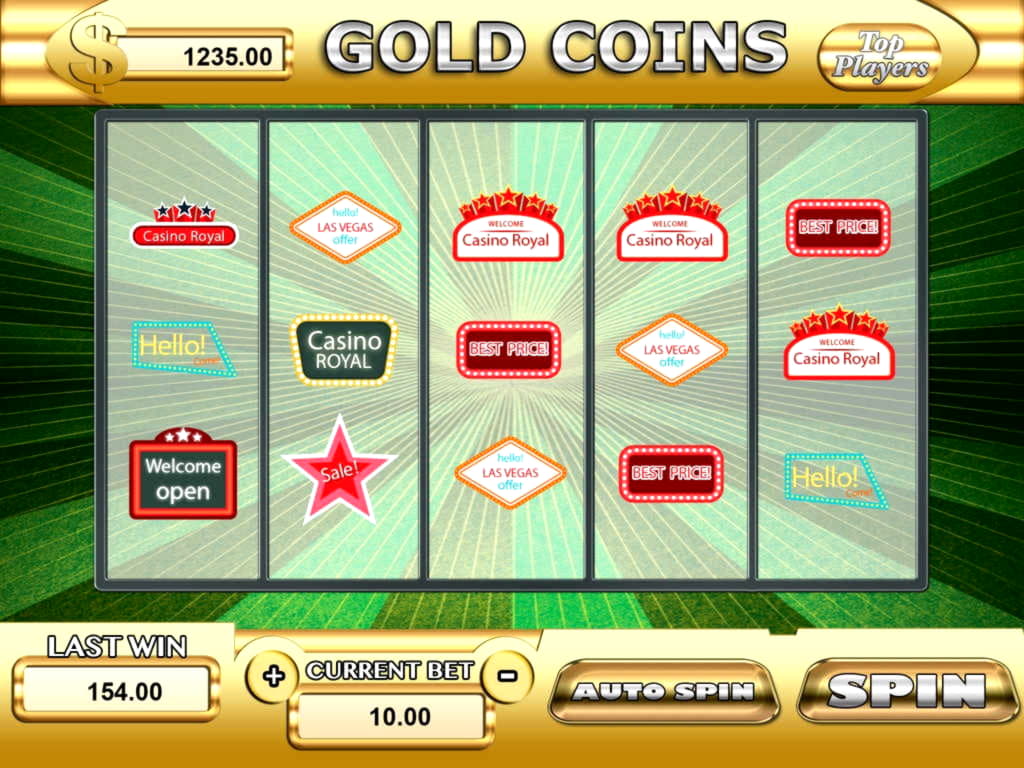 $265 Free Cash at Slots Million Casino