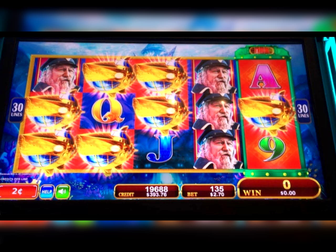﻿$740 Tournament at Superior Casino