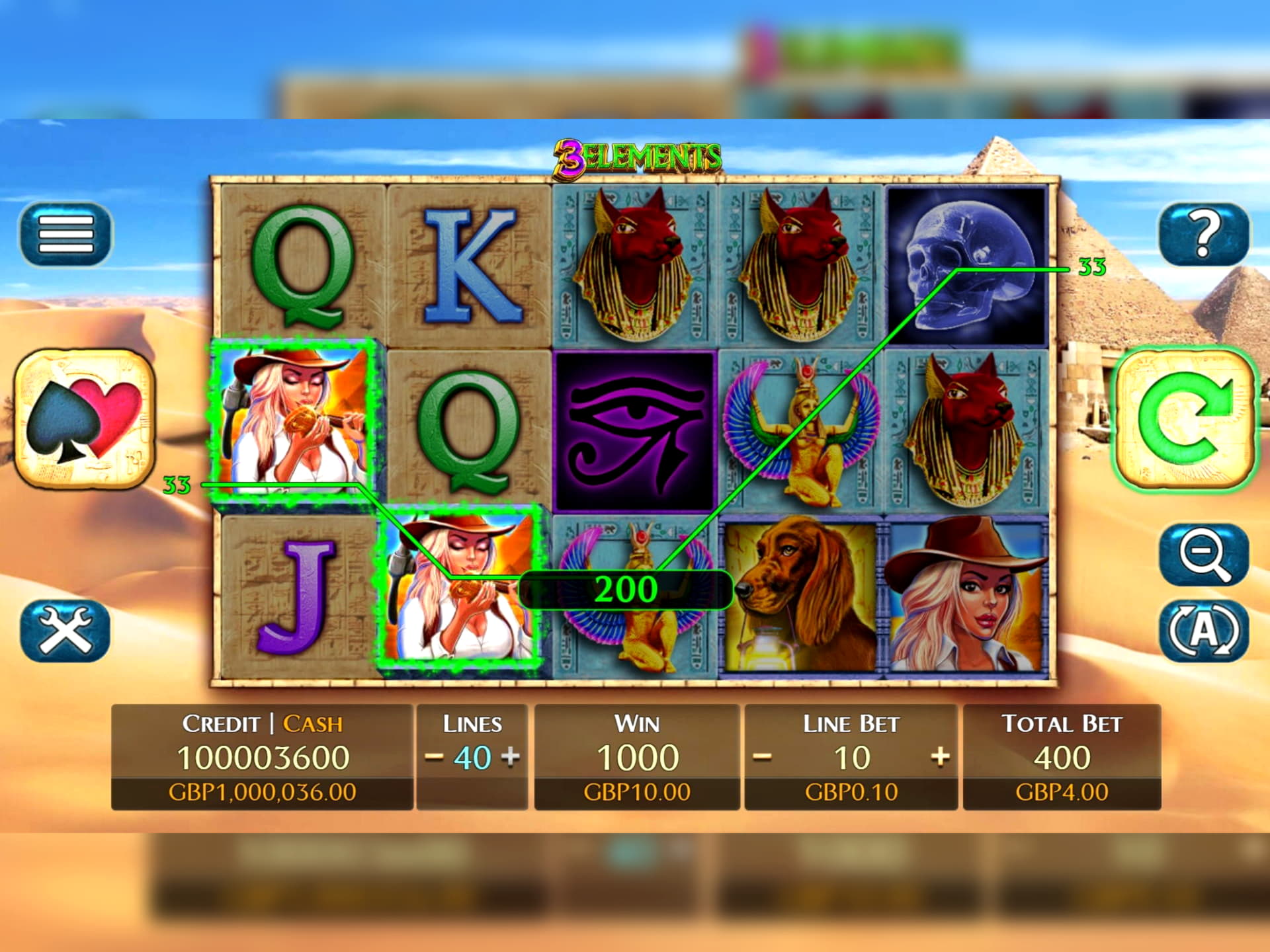 110 Free casino spins at Norway Casino 