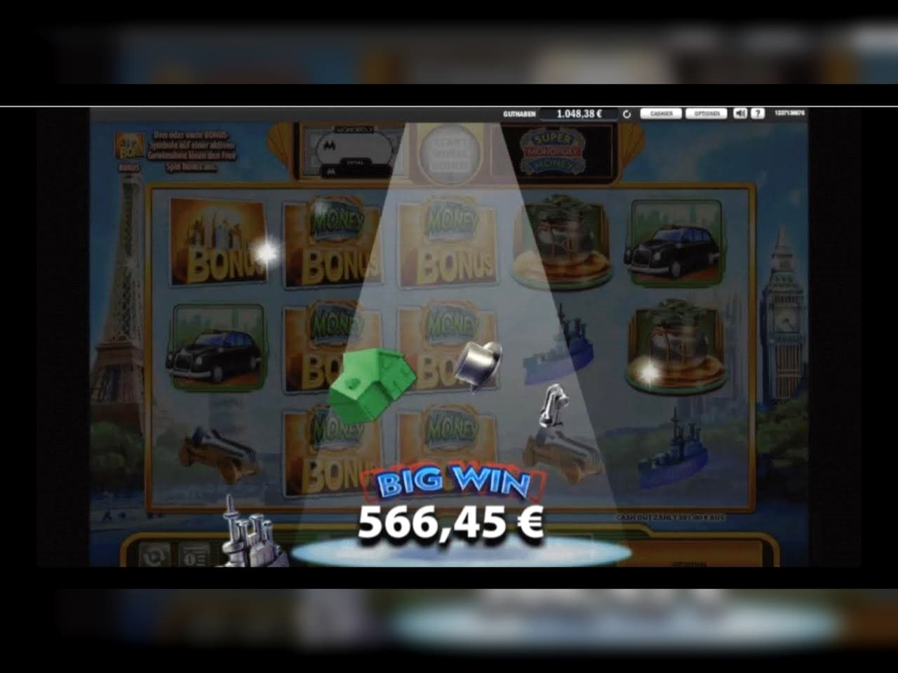 Eur 1285 no deposit bonus casino at Canada Casino 