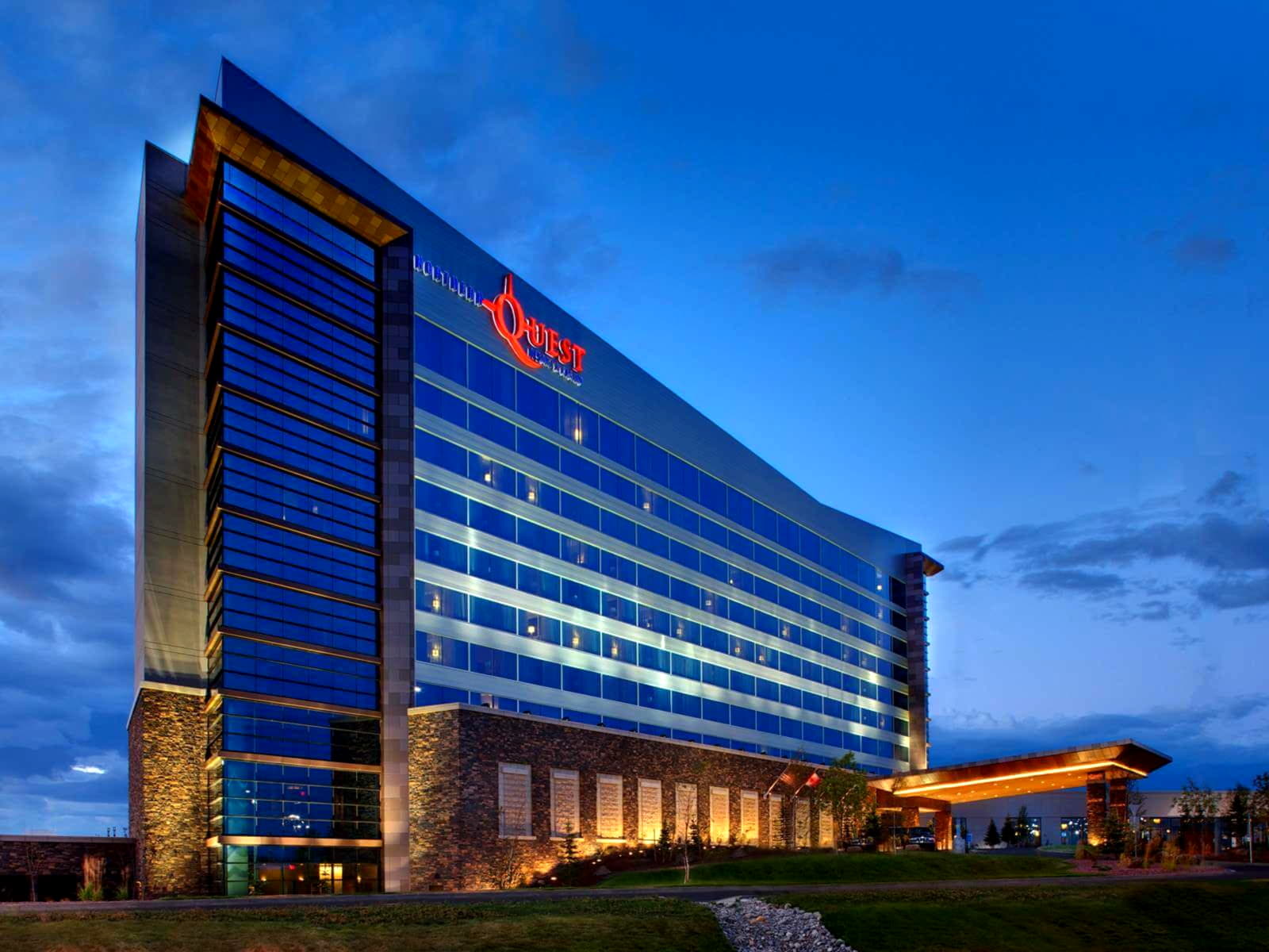 EUR 545 Online Casino Tournament at Hopa Casino