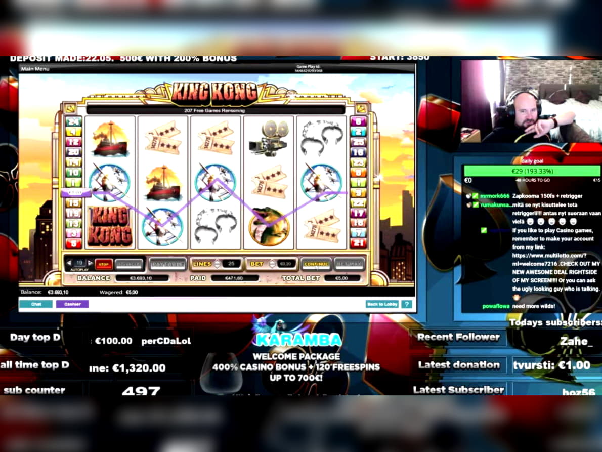 $77 Casino Tournament at Leo Dubai Casino
