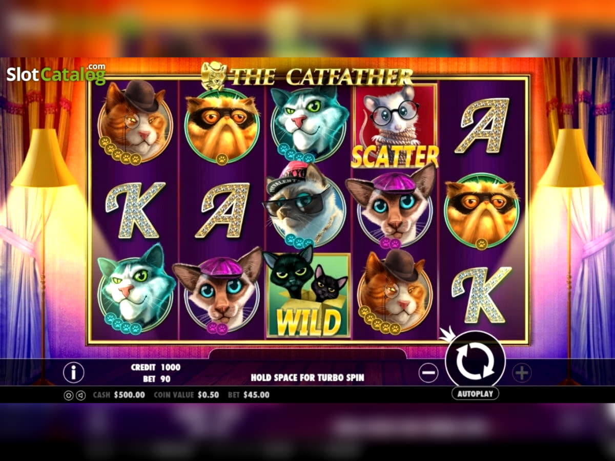 Eur 375 free chip casino at Karamba Casino