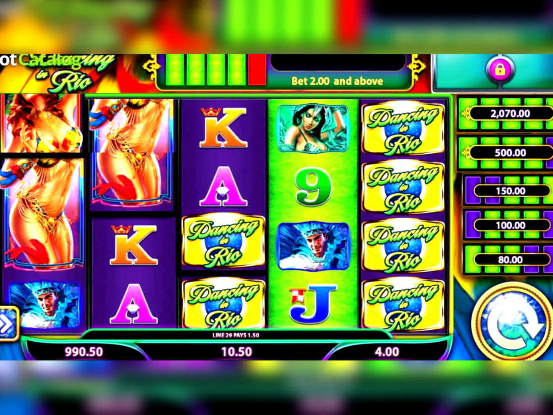 £1570 NO DEPOSIT CASINO BONUS at Canada Casino 