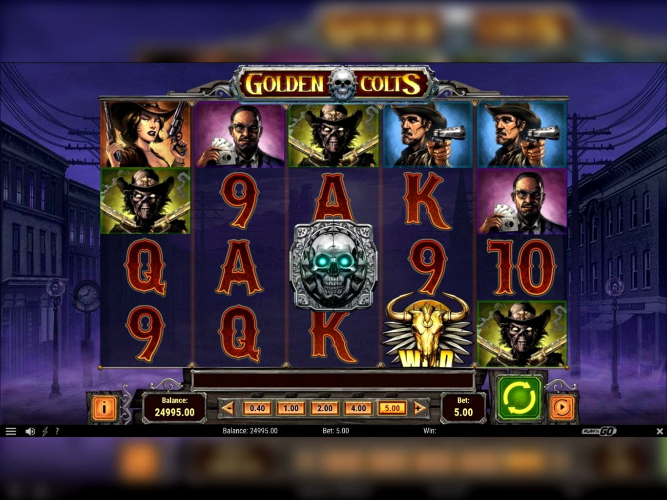 £295 No Deposit Bonus Casino at Gratorama Casino