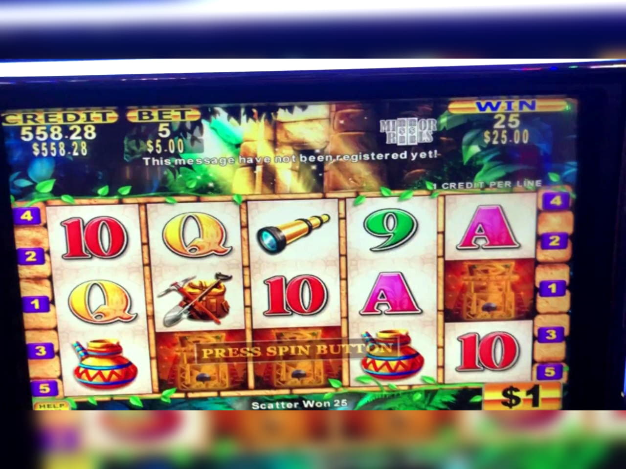 $495 Free Chip at Slotty Dubai Casino