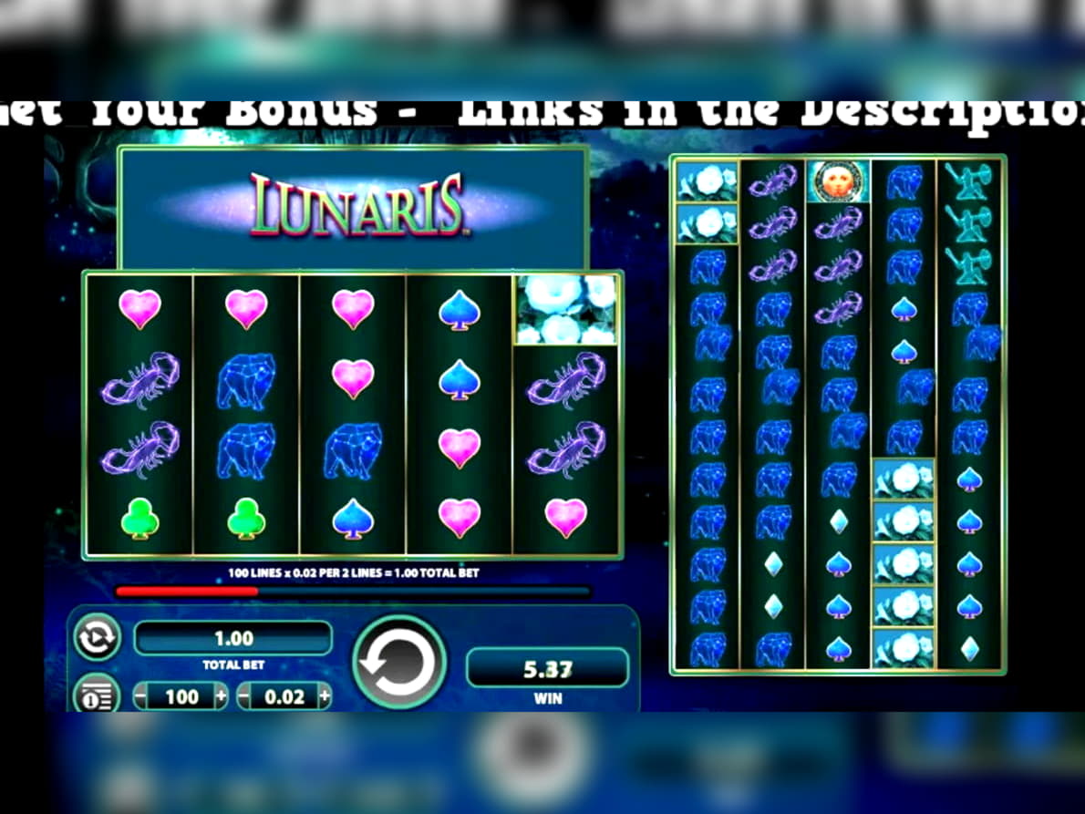 350% Match at a Casino at Norway Casino 
