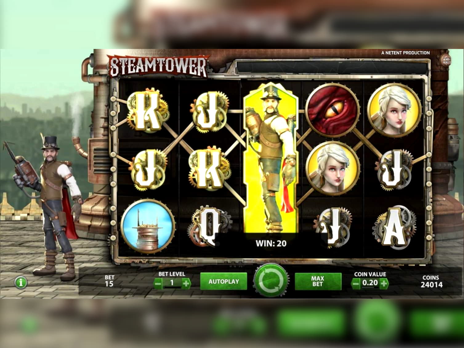 EUR 44 Free Casino Tournament at Slots Million Casino