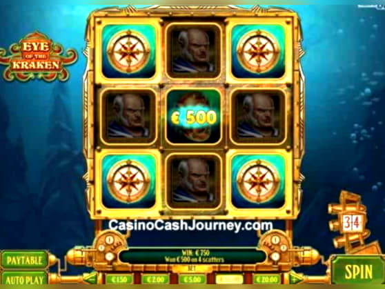 $840 No Deposit Bonus Code at Inter Casino