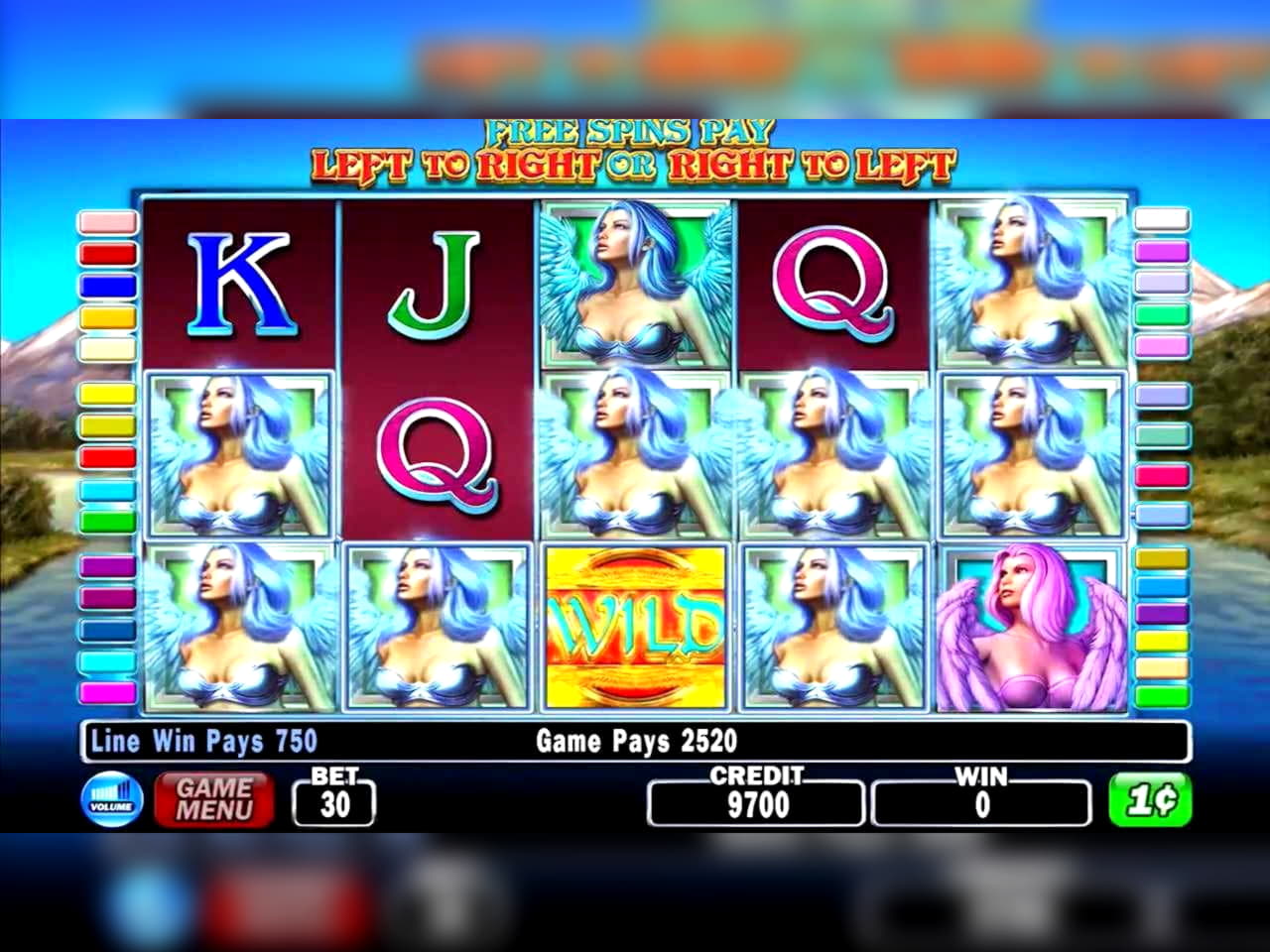 120 Free spins no deposit at Mobile Bet Casino