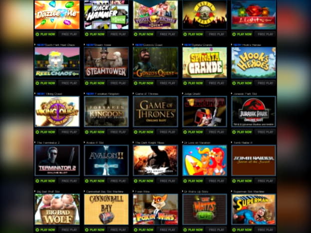 €4625 NO DEPOSIT BONUS CODE at Come On Casino