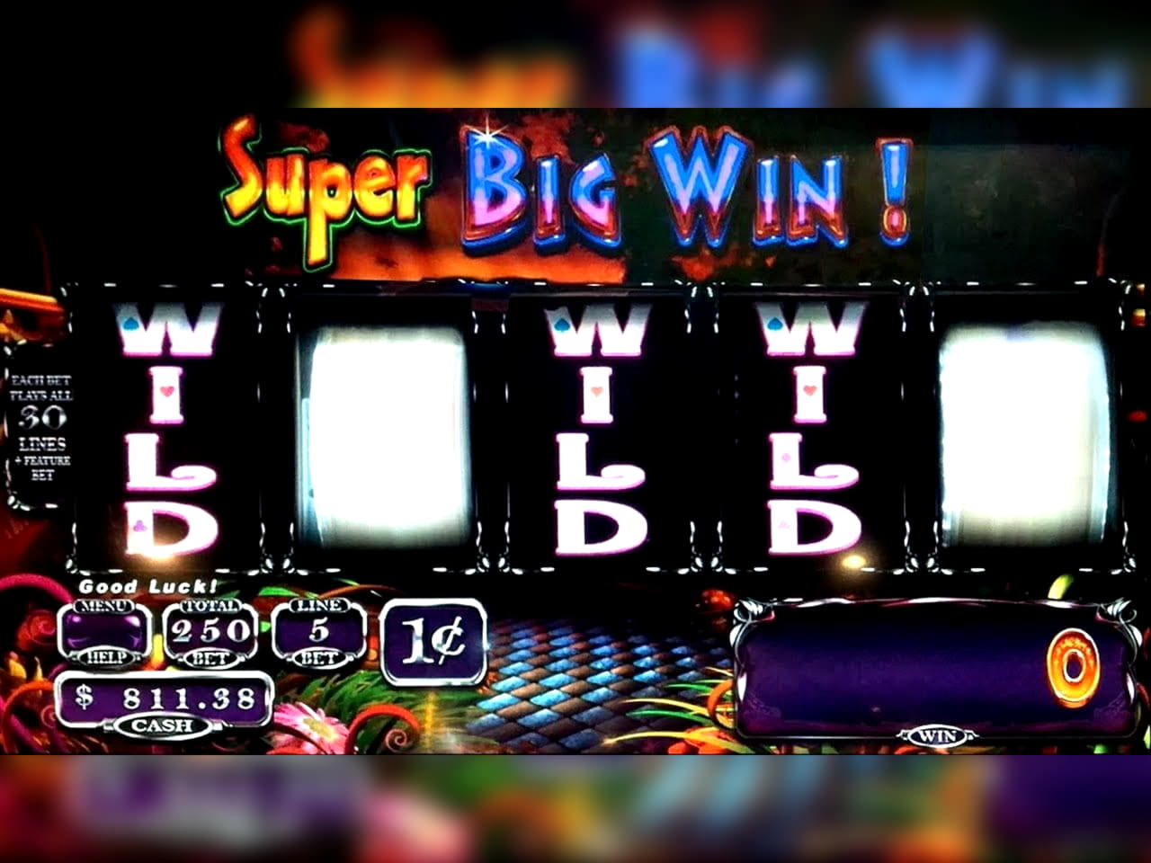 75 Free Spins right now at UK Casino 