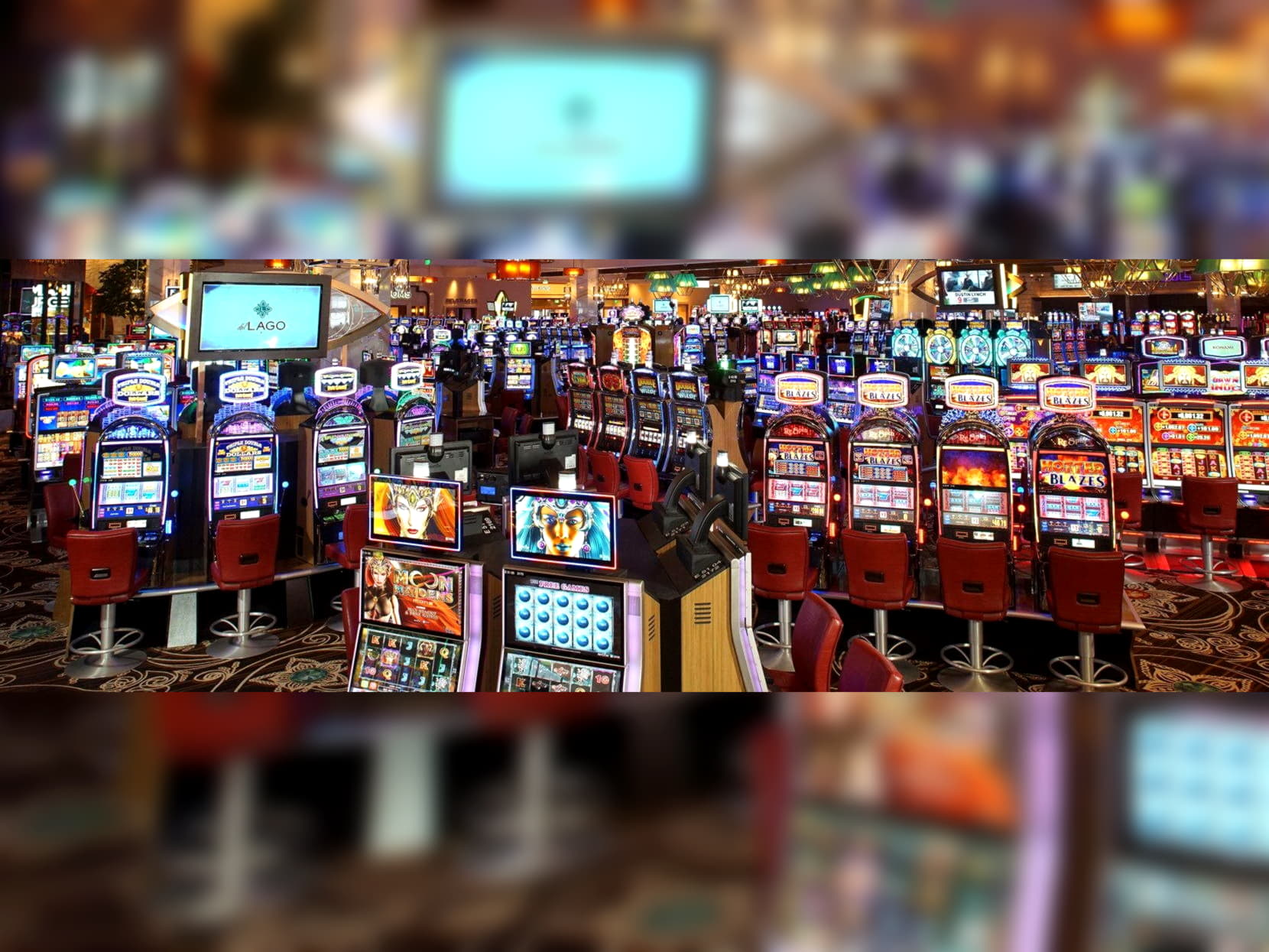 €666 Mobile freeroll slot tournament at UK Casino 