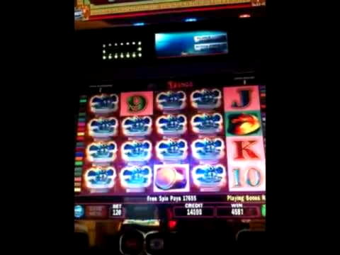 120 Free spins no deposit casino at Win A Day Casino